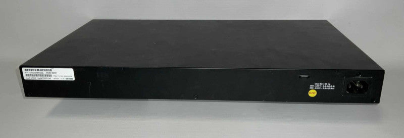 HPE officeconnect 1820 J9980A 24 port network switch  -