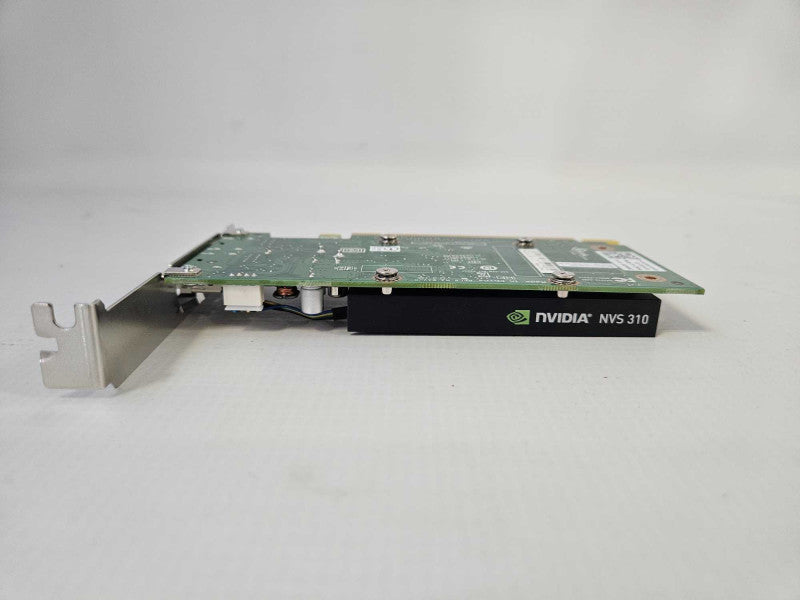 NVIDIA Quadro NVS 310 1GB 2x DP PCI-E )