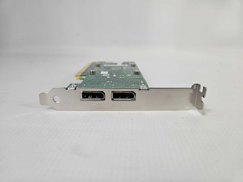 NVIDIA Quadro NVS 310 1GB 2x DP PCI-E )