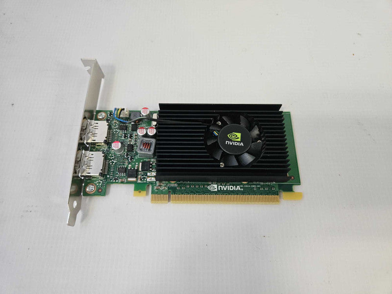 NVIDIA Quadro NVS 310 1GB 2x DP PCI-E )