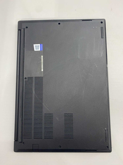 Lenovo ThinkPad E14 Laptop i5 10210U 8GB DDR4 512GB SSD READ!