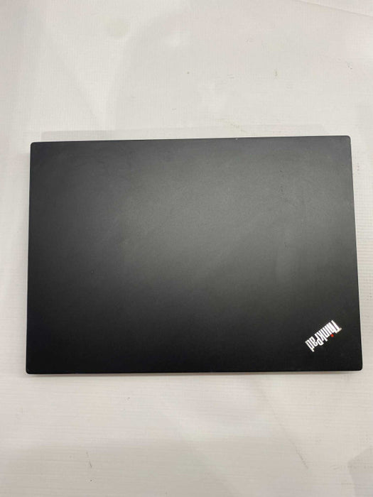 Lenovo ThinkPad E14 Laptop i5 10210U 8GB DDR4 512GB SSD READ!