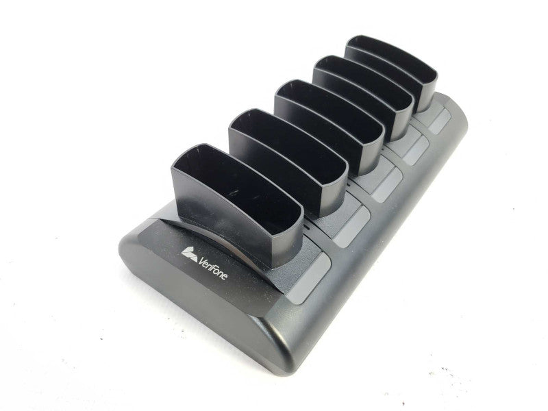 Verifone E315 Gang Charger (