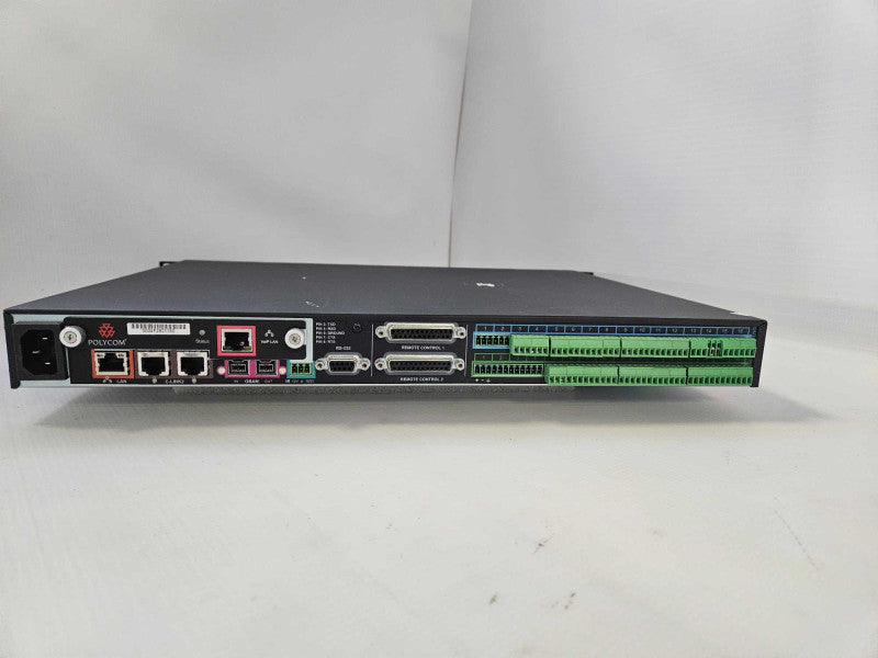 Polycom SoundStructure C16 - Pro Business Audio Conference System )