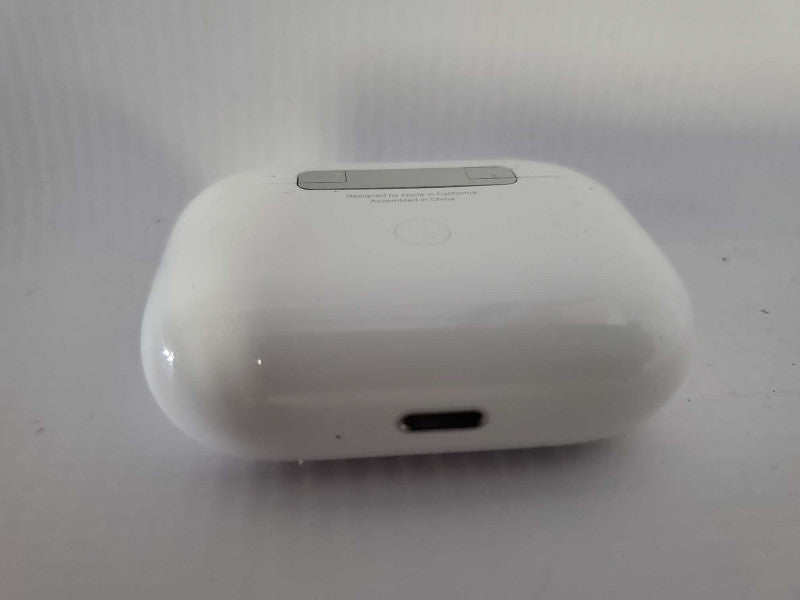 Apple Airpod Pro w/ Case [Read] (