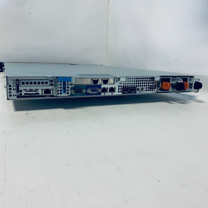 Dell PowerEdge R420 2x Xeon E5-2440 @ 2.40Ghz 16GB RAM H310 Mini =