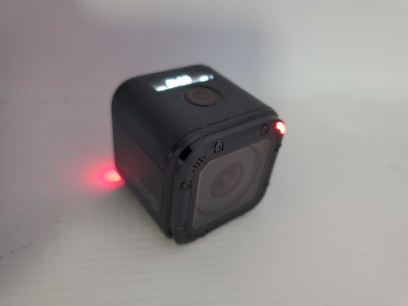 GoPro HERO5 Session 4K HD Action Camera With Casing (