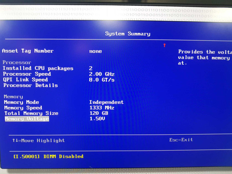 IBM system x3650 M4 2x Xeon E5-2650 @ 2.00ghz / 120gb ram / M5110e raid ctrl #