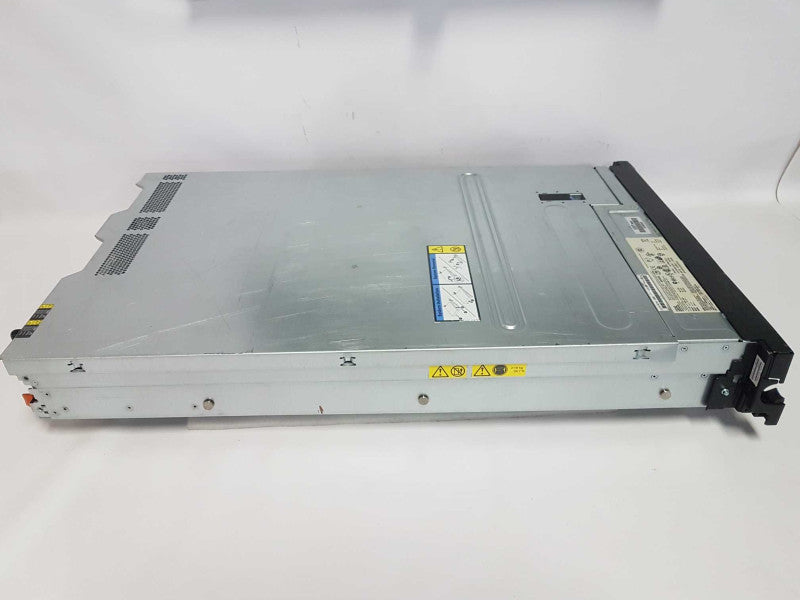IBM system x3650 M4 2x Xeon E5-2650 @ 2.00ghz / 120gb ram / M5110e raid ctrl #