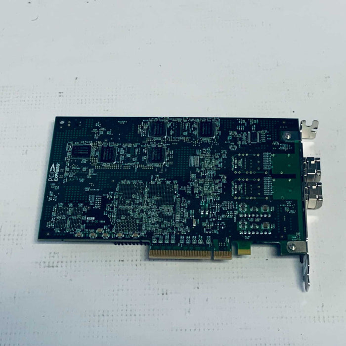 CHELSIO CC2-S320E-SR 110-1114-30 Dual Port 10Gbe PCI-E Adapter Q=