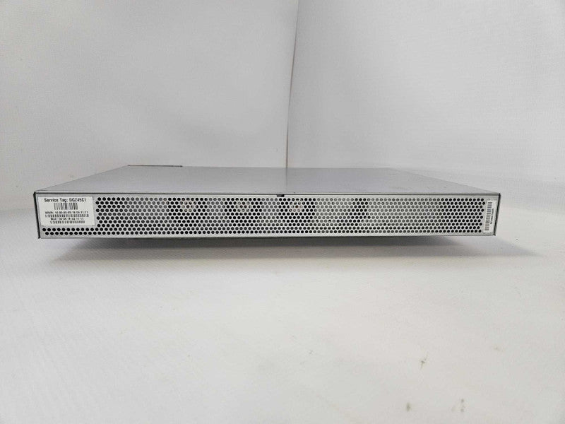 Brocade Silkworm 200E 16 Ports Active Fibre Channel Switch BR-240E-R0001 )