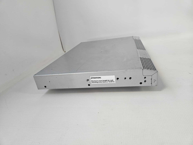 Brocade Silkworm 200E 16 Ports Active Fibre Channel Switch BR-240E-R0001 )