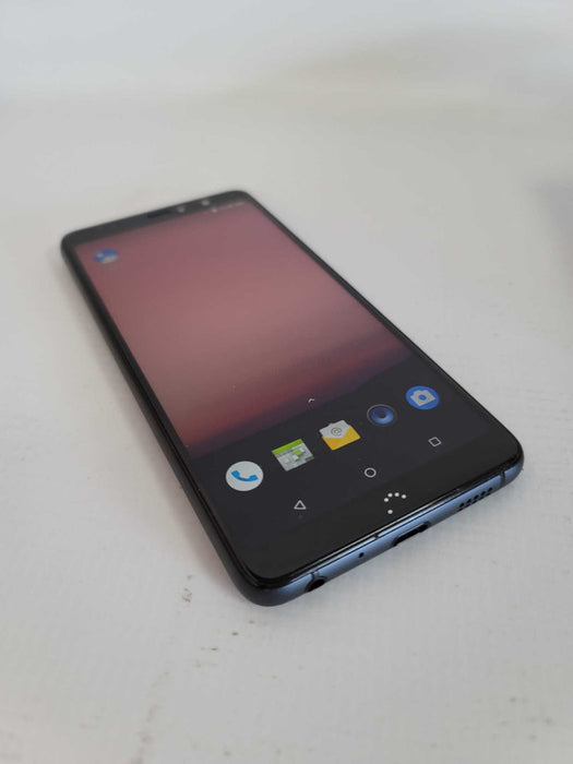 Android One Aquaris X2 22GB