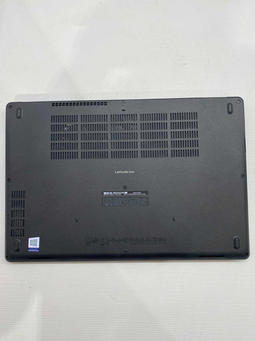 DELL Latitude 5590 Laptop Intel Core i7-8650U 16 GB DDR4 RAM 256GB SSD Q