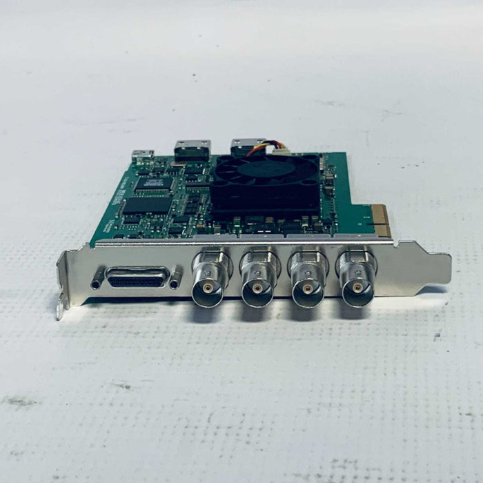 Blackmagic Design DeckLink HD Extreme 3 Full HD Capture Card Q=