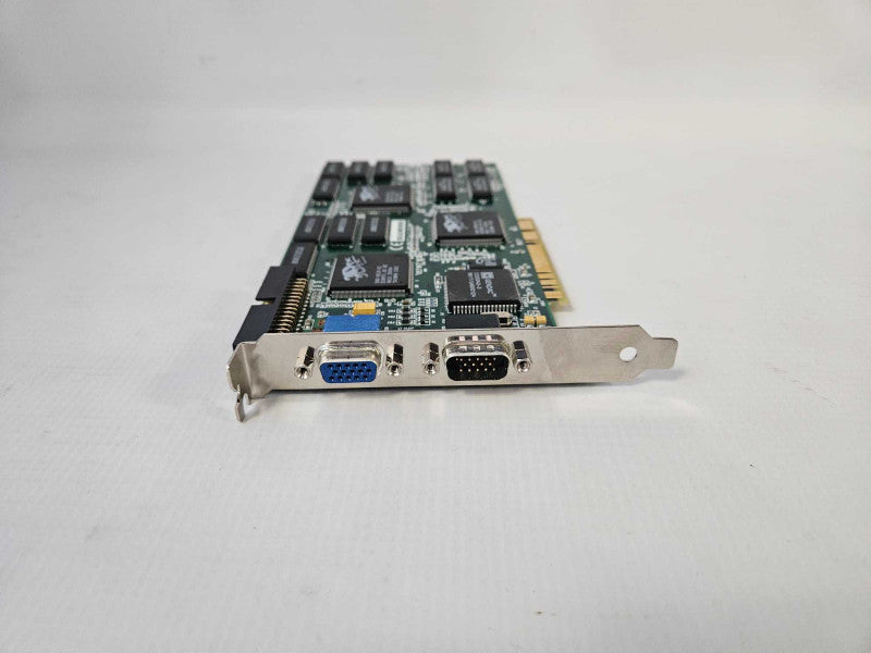 Diamond Monster 3D II 3DFX Voodoo 2 PCI 12MB Vintage )