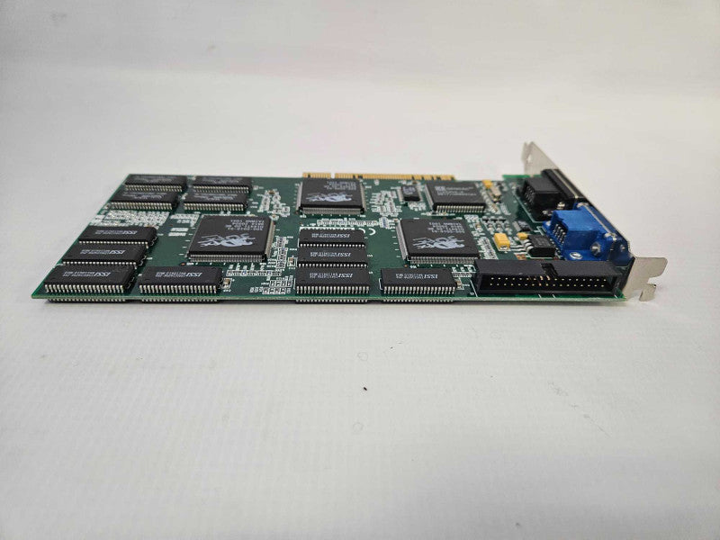Diamond Monster 3D II 3DFX Voodoo 2 PCI 12MB Vintage )
