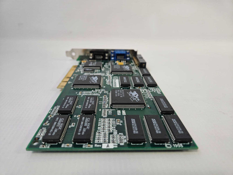 Diamond Monster 3D II 3DFX Voodoo 2 PCI 12MB Vintage )