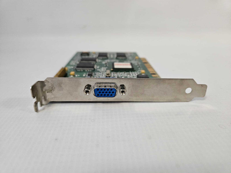 Diamond Multimedia Stealth II S220 PCI 4MB Graphics Card Vintage )