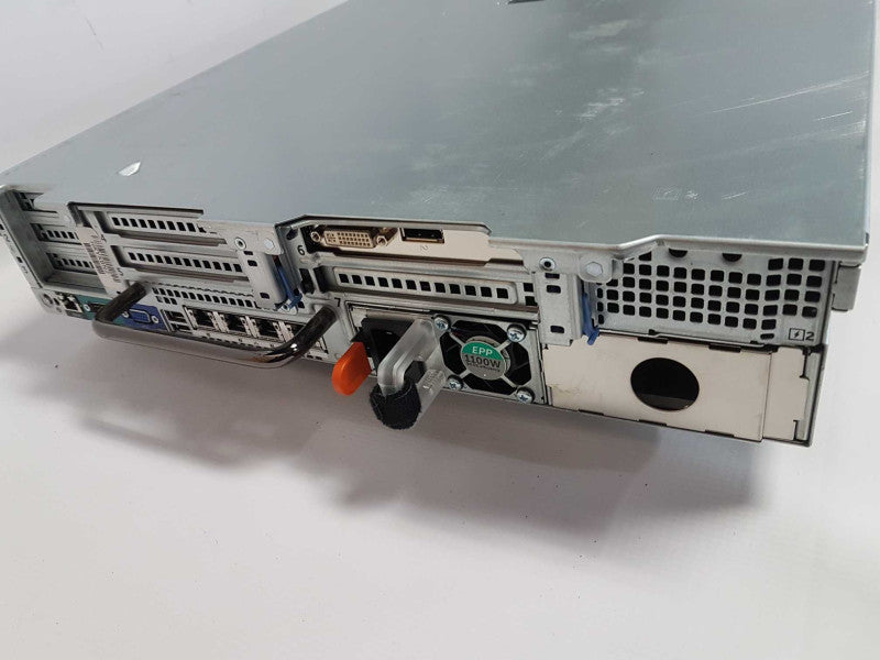 Dell Precision Rack 7910 Xeon E5-2603 V4 @ 1.70ghz / 16gb ram / READ #