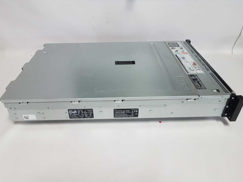 Dell Precision Rack 7910 Xeon E5-2603 V4 @ 1.70ghz / 16gb ram / READ #