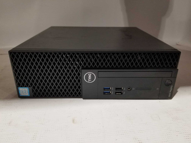 Dell Optiplex 3060 - i7-8700, 8GB RAM