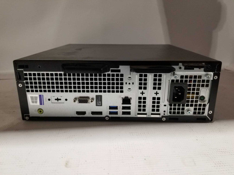 Dell Optiplex 3060 - i7-8700, 8GB RAM