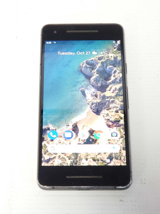 Google Pixel 2, 64GB, Carrier unlocked (READ) |
