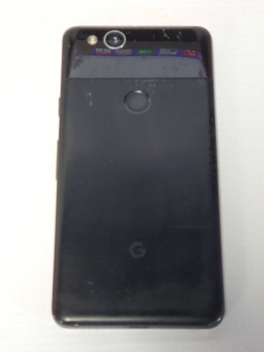 Google Pixel 2, 64GB, Carrier unlocked (READ) |