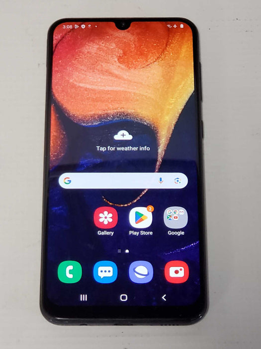 Samsung Galaxy A50 64GB Unlocked |