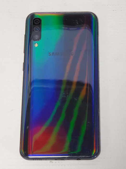 Samsung Galaxy A50 64GB Unlocked |