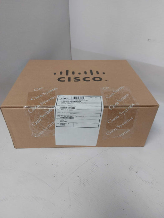 NEW Cisco DMP-4400G-52-K9 Digital Media Player Q