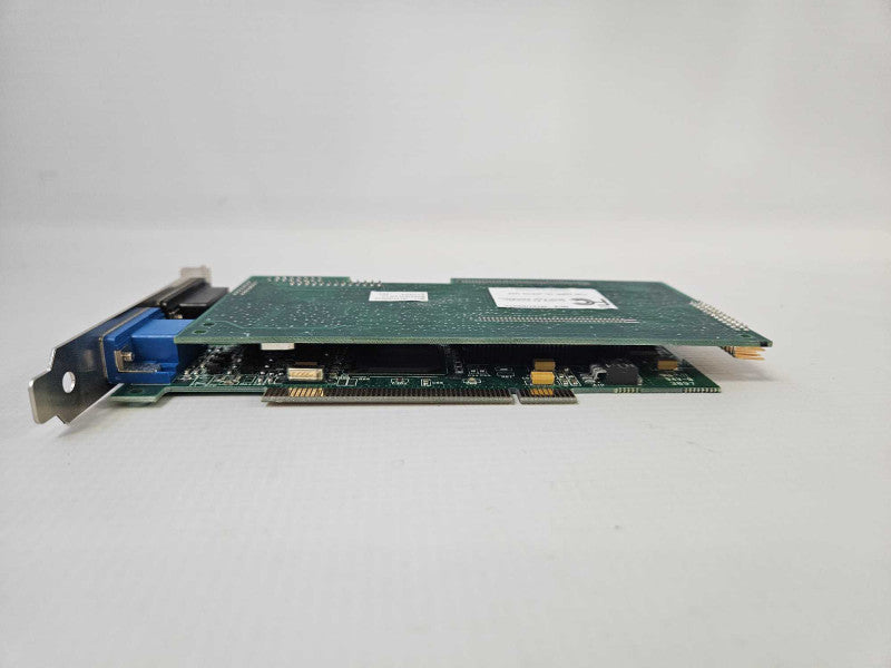 MATROX MYSTIQUE 220 PCI MY220P/4BN/20 644-03 Vintage )