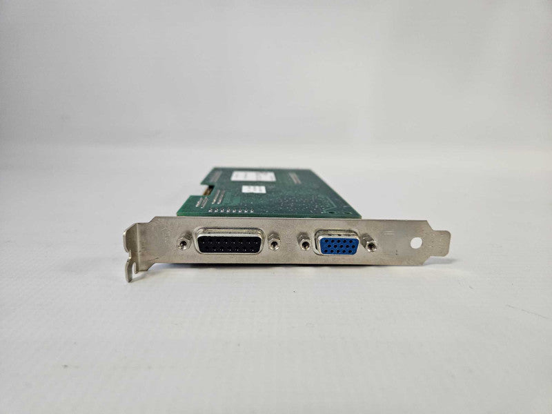 MATROX MYSTIQUE 220 PCI MY220P/4BN/20 644-03 Vintage )