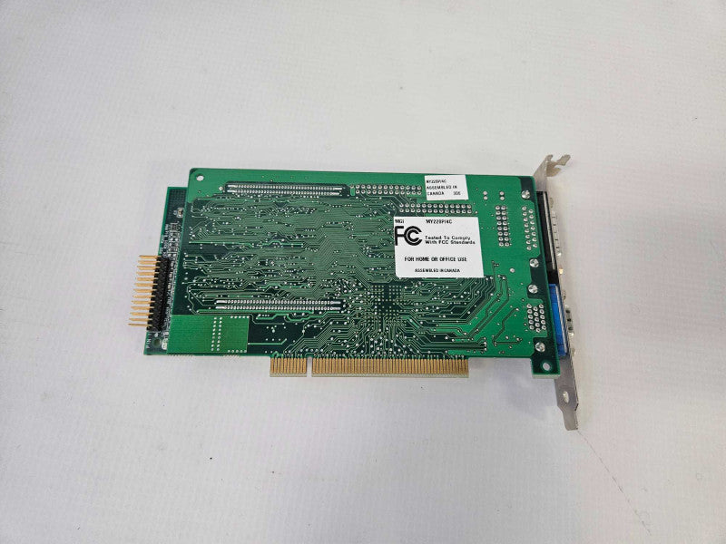MATROX MYSTIQUE 220 PCI MY220P/4BN/20 644-03 Vintage )