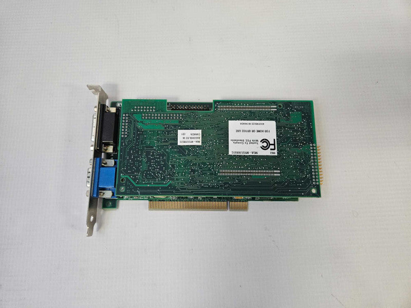 MATROX MYSTIQUE 220 PCI MY220P/4BN/20 644-03 Vintage )