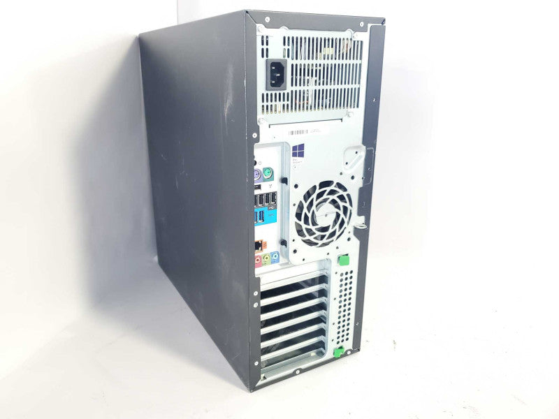 HP Z420 Workstation Xeon E5-1620 @ 3.6GHz 4GB DDR3 No HDD (