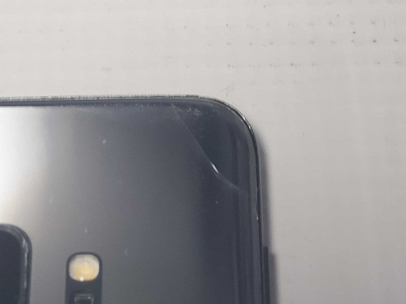 Samsung Galaxy S9 64GB Storage, Carrier Unlocked (READ) |