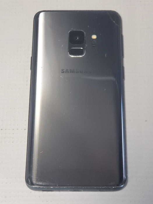 Samsung Galaxy S9 64GB Storage, Carrier Unlocked (READ) |
