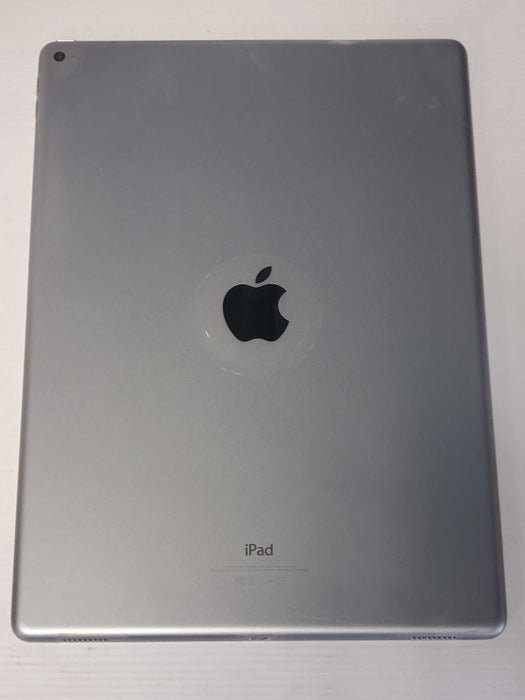 Apple iPad Pro 12.9\\" A1584 128GB Storage (READ) |