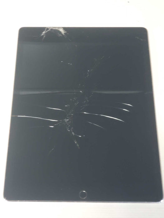 Apple iPad Pro 12.9\\" A1584 128GB Storage (READ) |