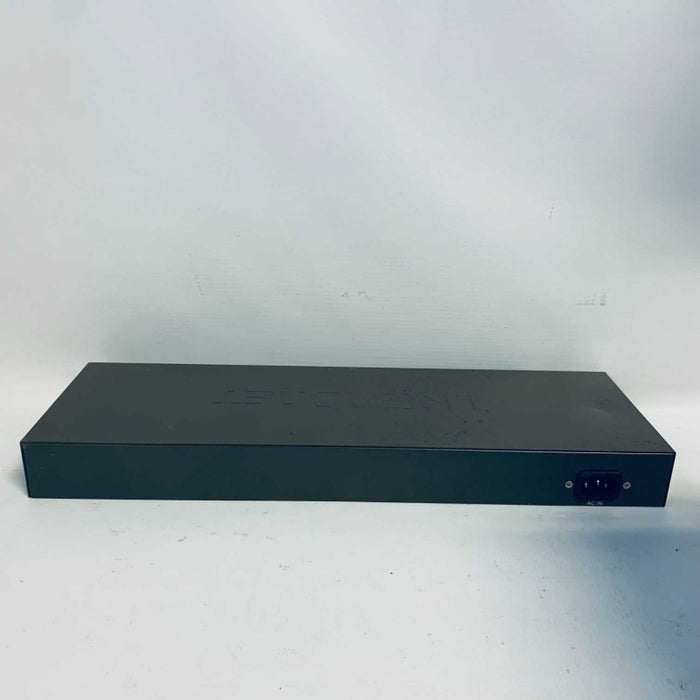 TRENDnet TE100 (TE100-S24) 24-Ports External Switch =
