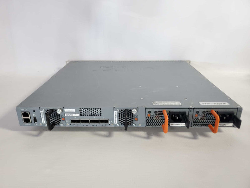 Juniper EX4300-48T 48-Port 10/100/1000Base-T Switch + 4x SFP Module Q(