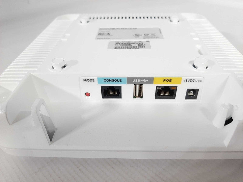 Cisco AIR-AP1832I-A-K9 802.11ac Dual Band Wireless Access Point Q_