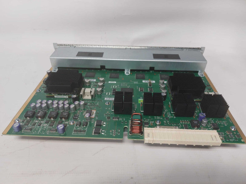 Cisco WS-X4648-RJ45V+E V09 Premium PoE 48-Port Gigabit Switch Ethernet Module