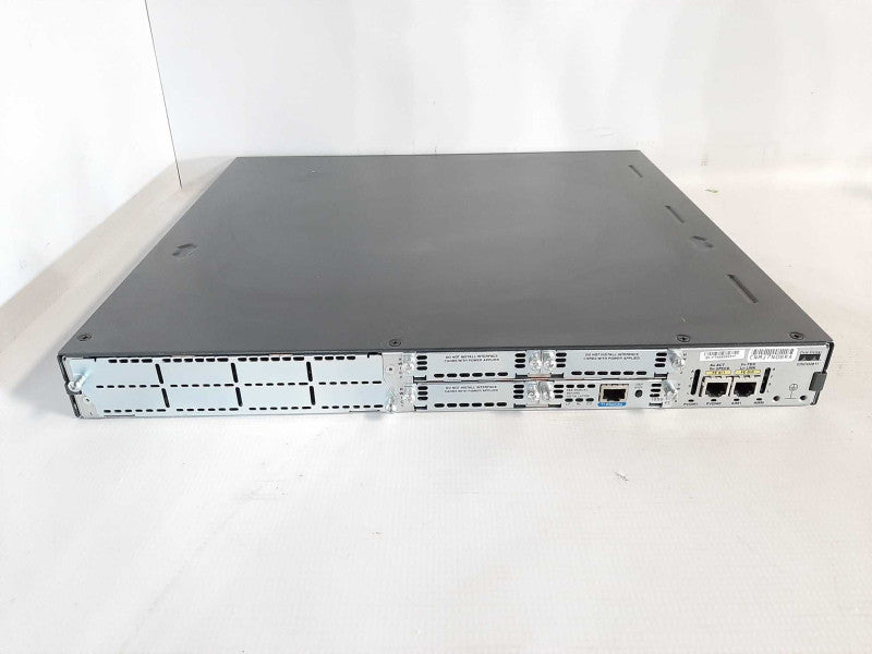 Cisco 2811 Router with WIC 1DSU-T1 V2 $