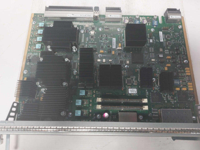 Cisco WS-X45-SUP7-E Supervisor Engine Module SUP7