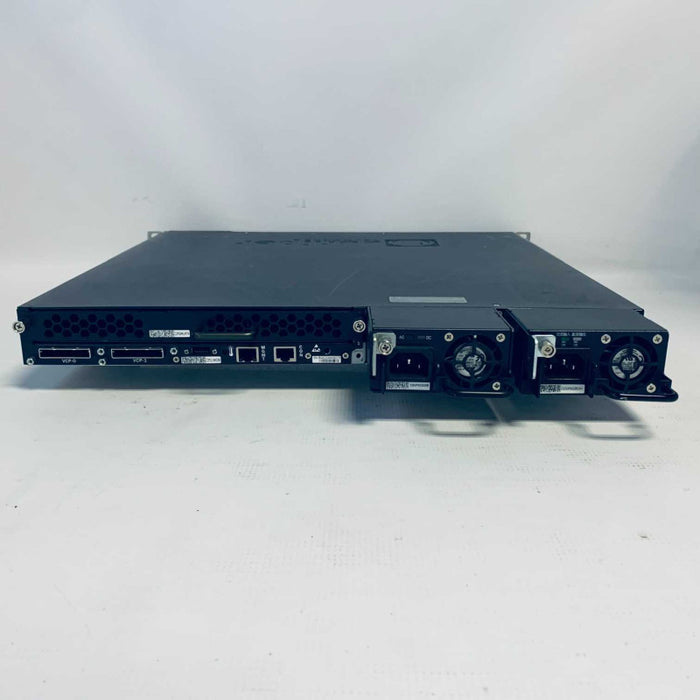 Juniper EX4200-48P 48 Port PoE Switch EX 4200 Q=