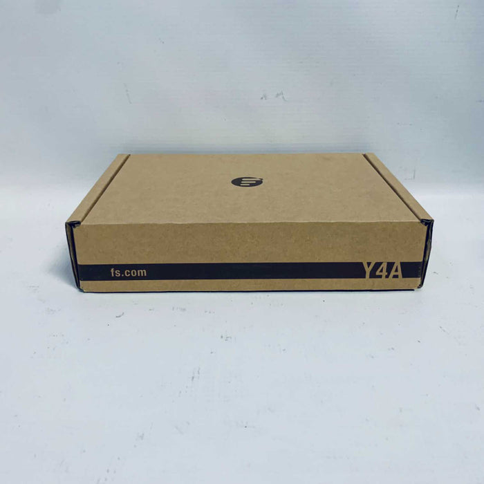 FHD Series MTP Cassette, OM4, Type AF 1x MTP-24 to 12x LC/UPC Duplex Q=