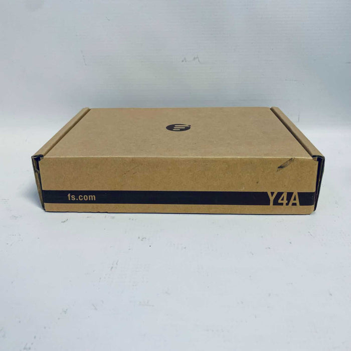 FHD Series MTP Cassette, OM4, Type A 1x MTP-24 to 12x LC/UPC Duplex Q=